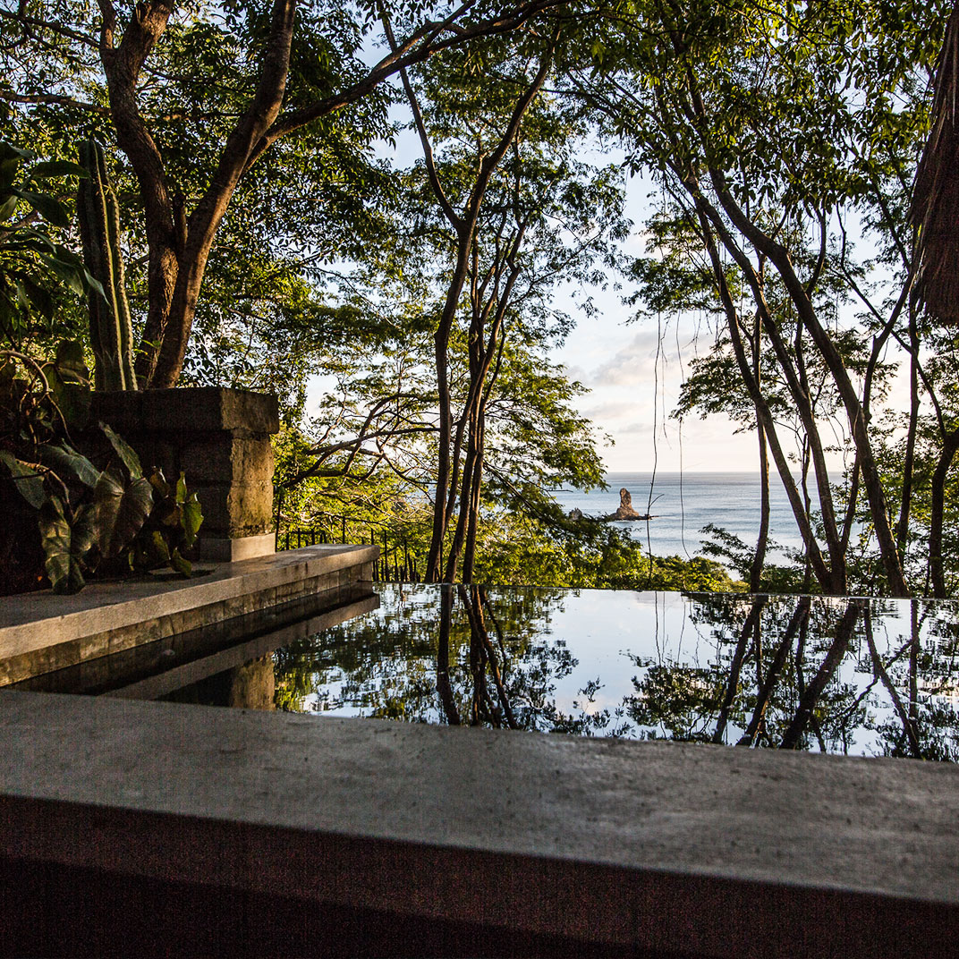 Morgan's Rock Hacienda & Ecolodge