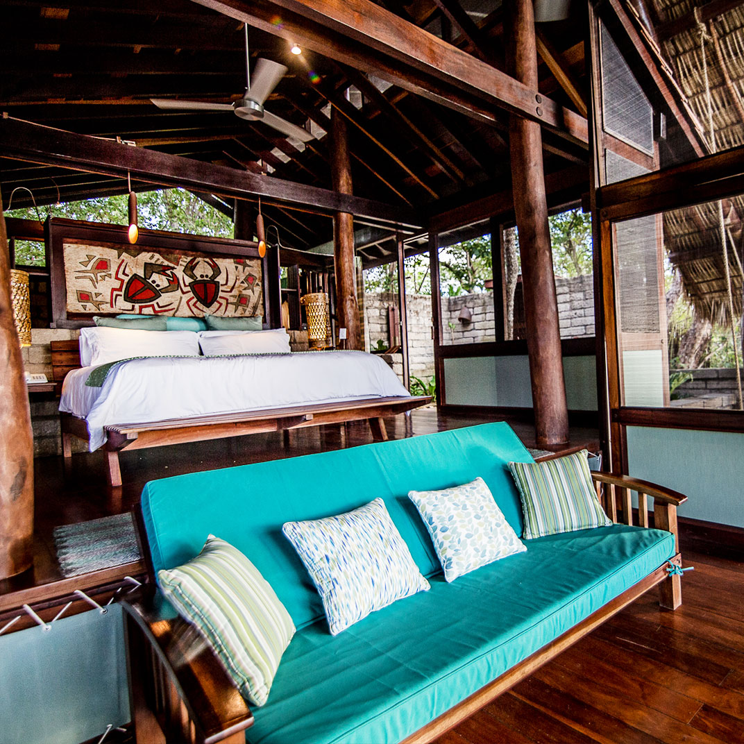 Morgan's Rock Hacienda & Ecolodge