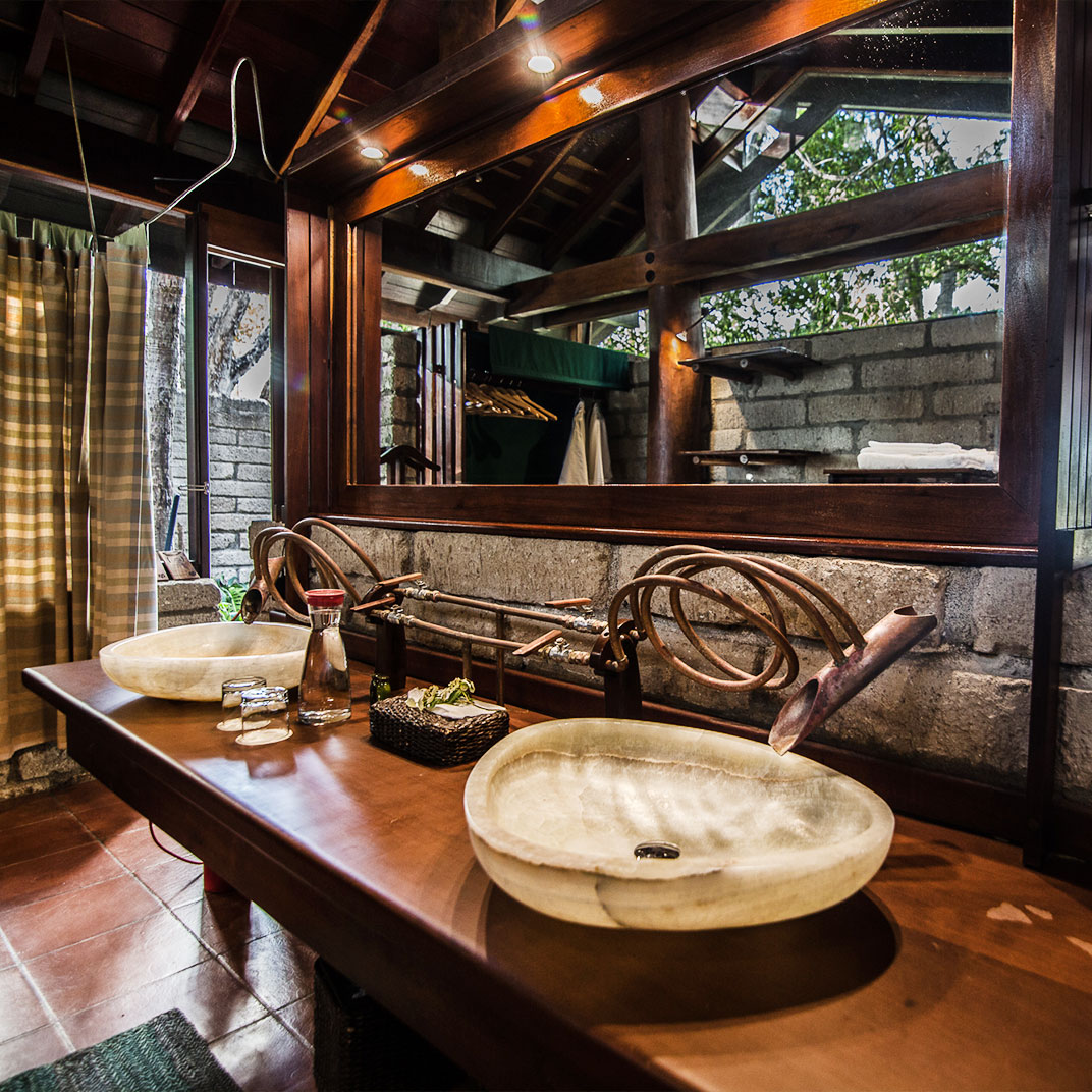 Morgan's Rock Hacienda & Ecolodge