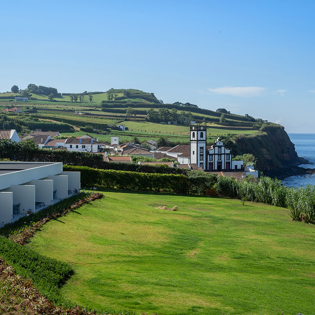 Sul Villas & Spa