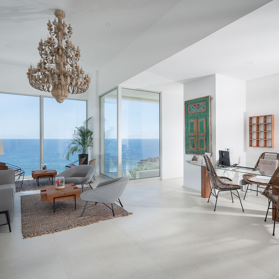 Sul Villas & Spa