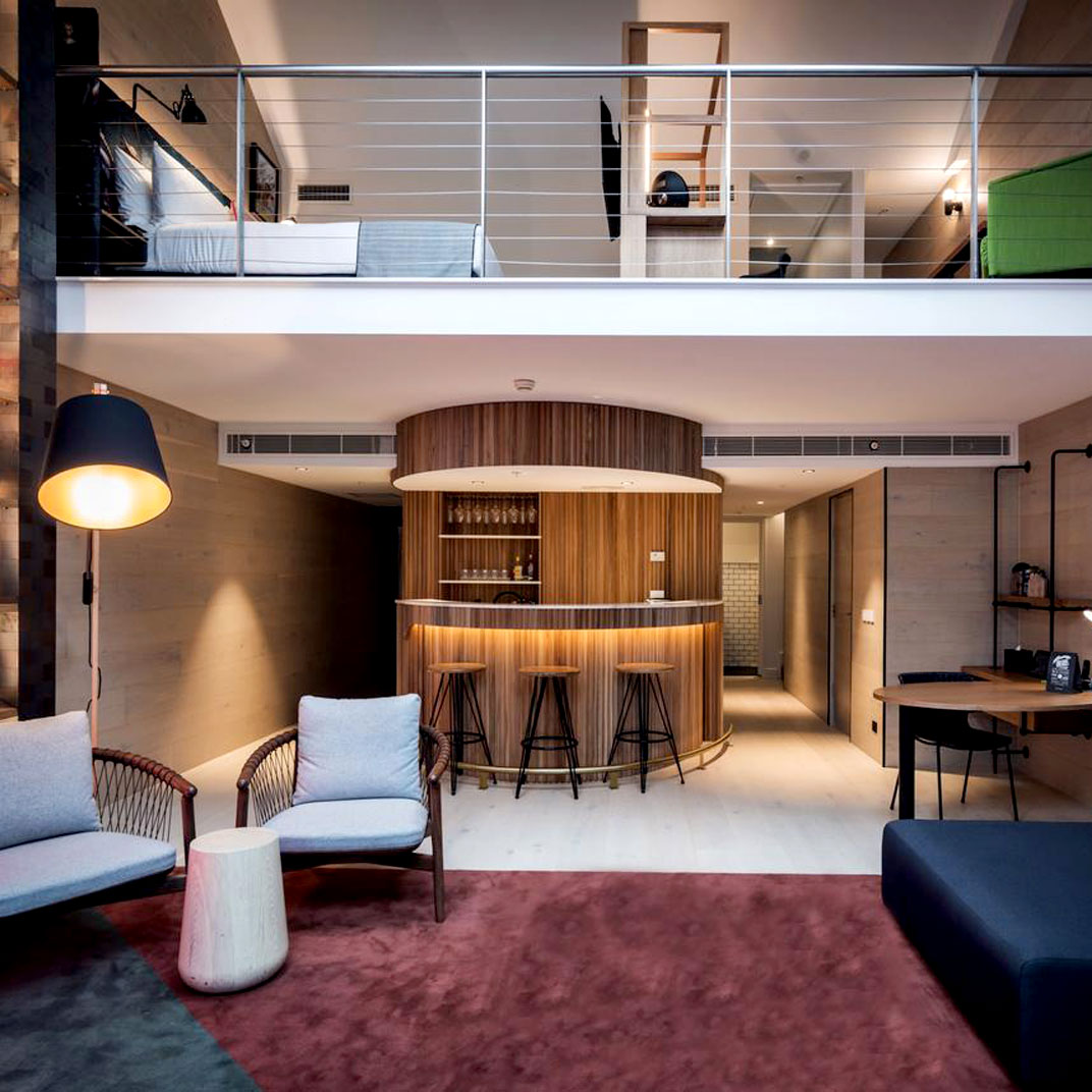 Ovolo Woolloomooloo