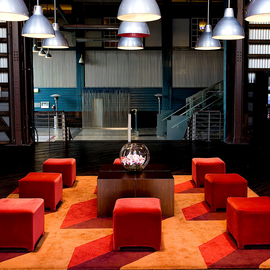 Ovolo Woolloomooloo