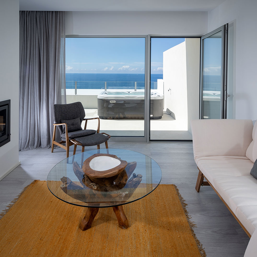 Sul Villas & Spa