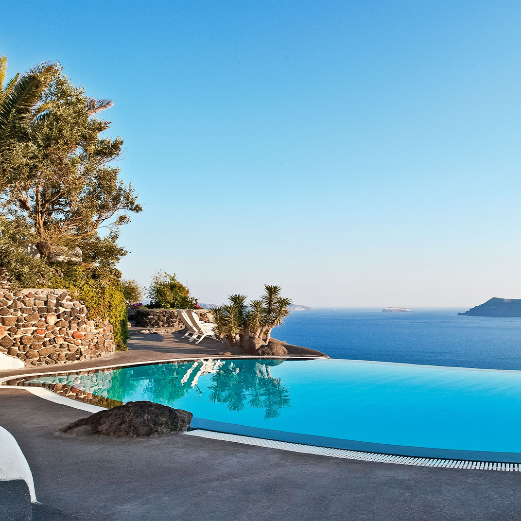 Perivolas Lifestyle Houses