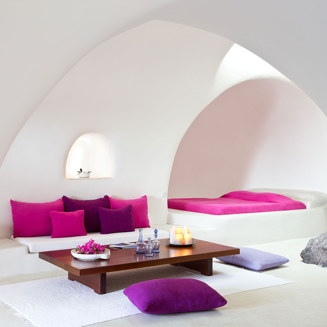 Perivolas Lifestyle Houses