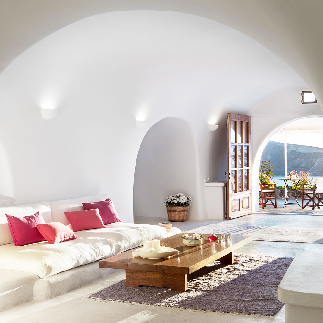Perivolas Lifestyle Houses