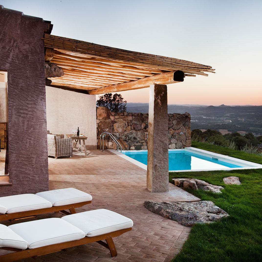 Petra Segreta Resort & Spa