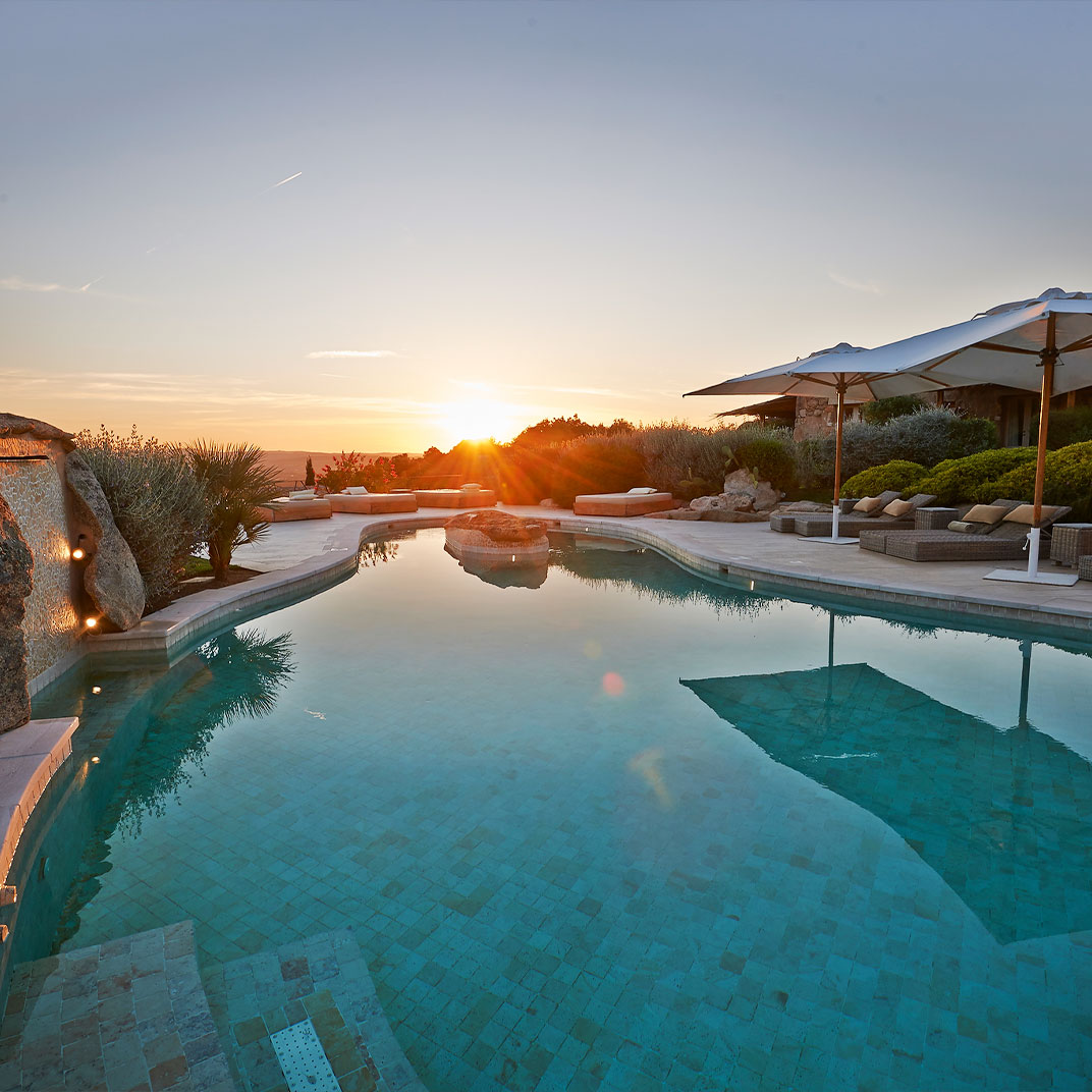 Petra Segreta Resort & Spa