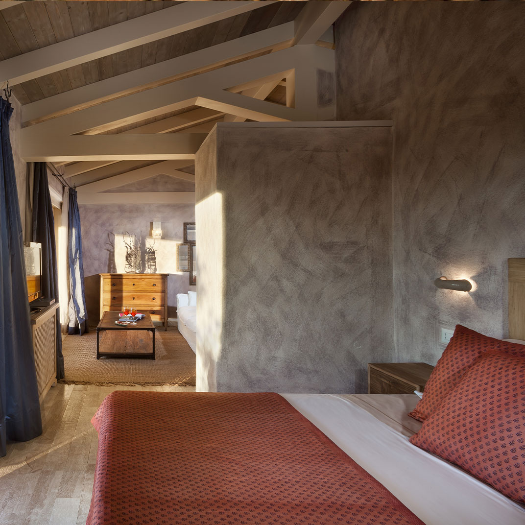 Petra Segreta Resort & Spa