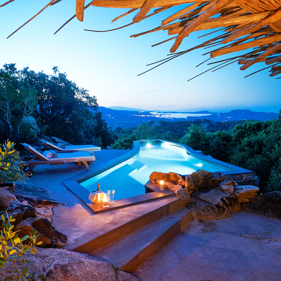 Petra Segreta Resort & Spa