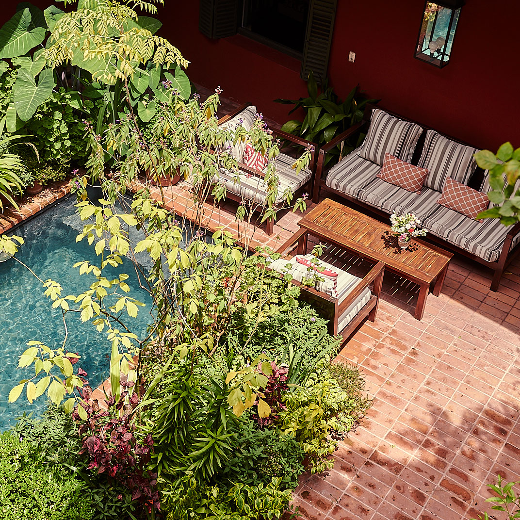 BE Jardin Escondido by Coppola