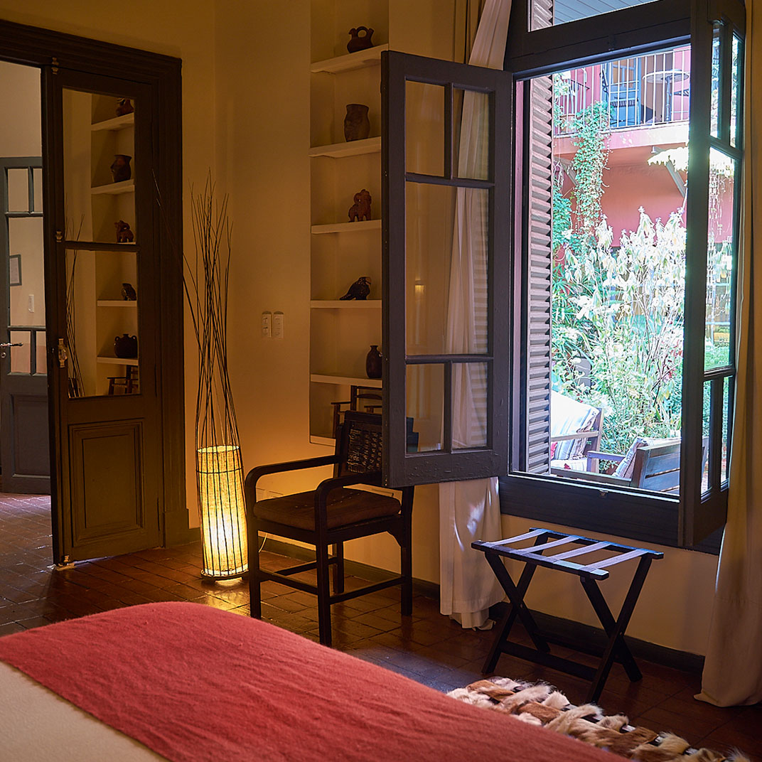 BE Jardin Escondido by Coppola