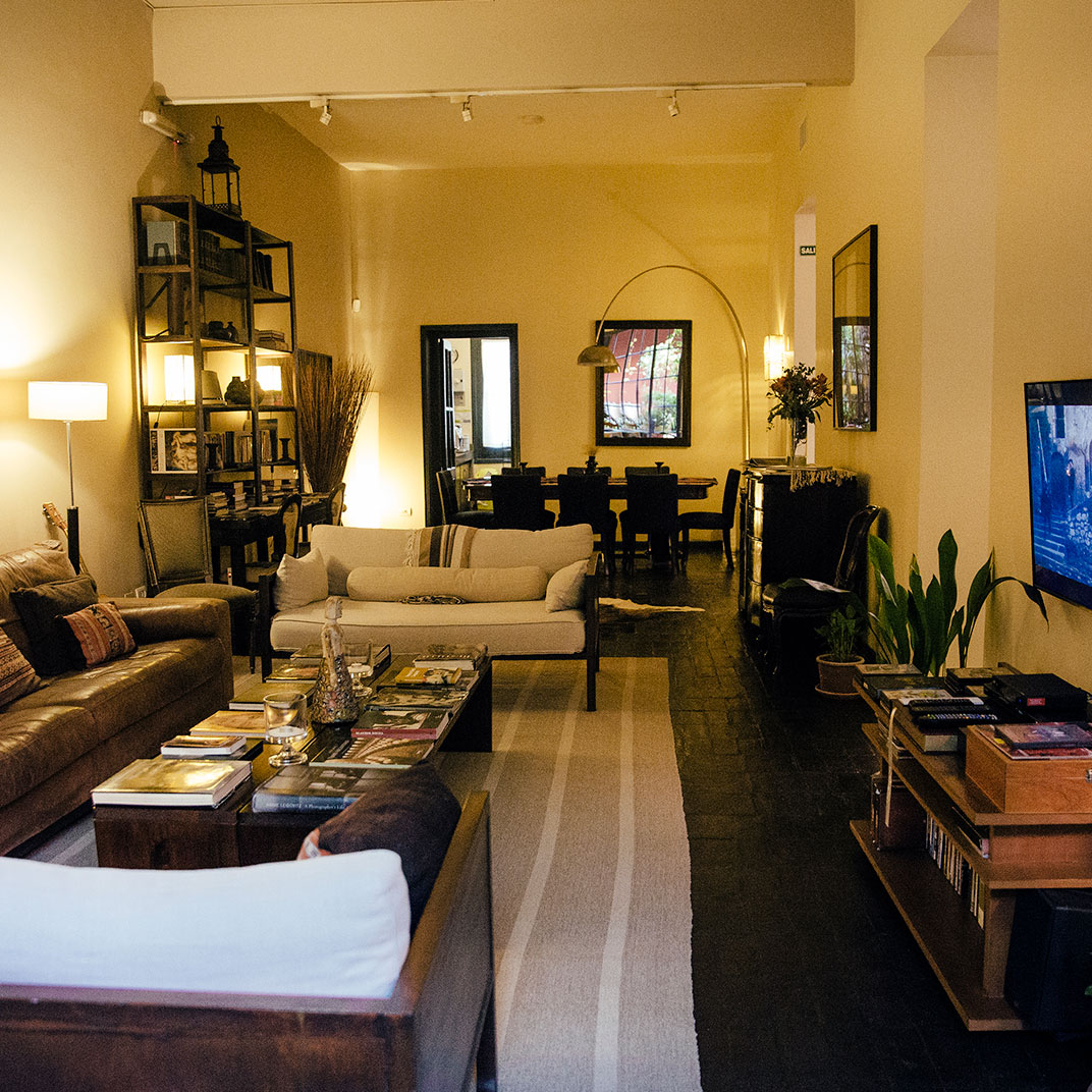 BE Jardin Escondido by Coppola