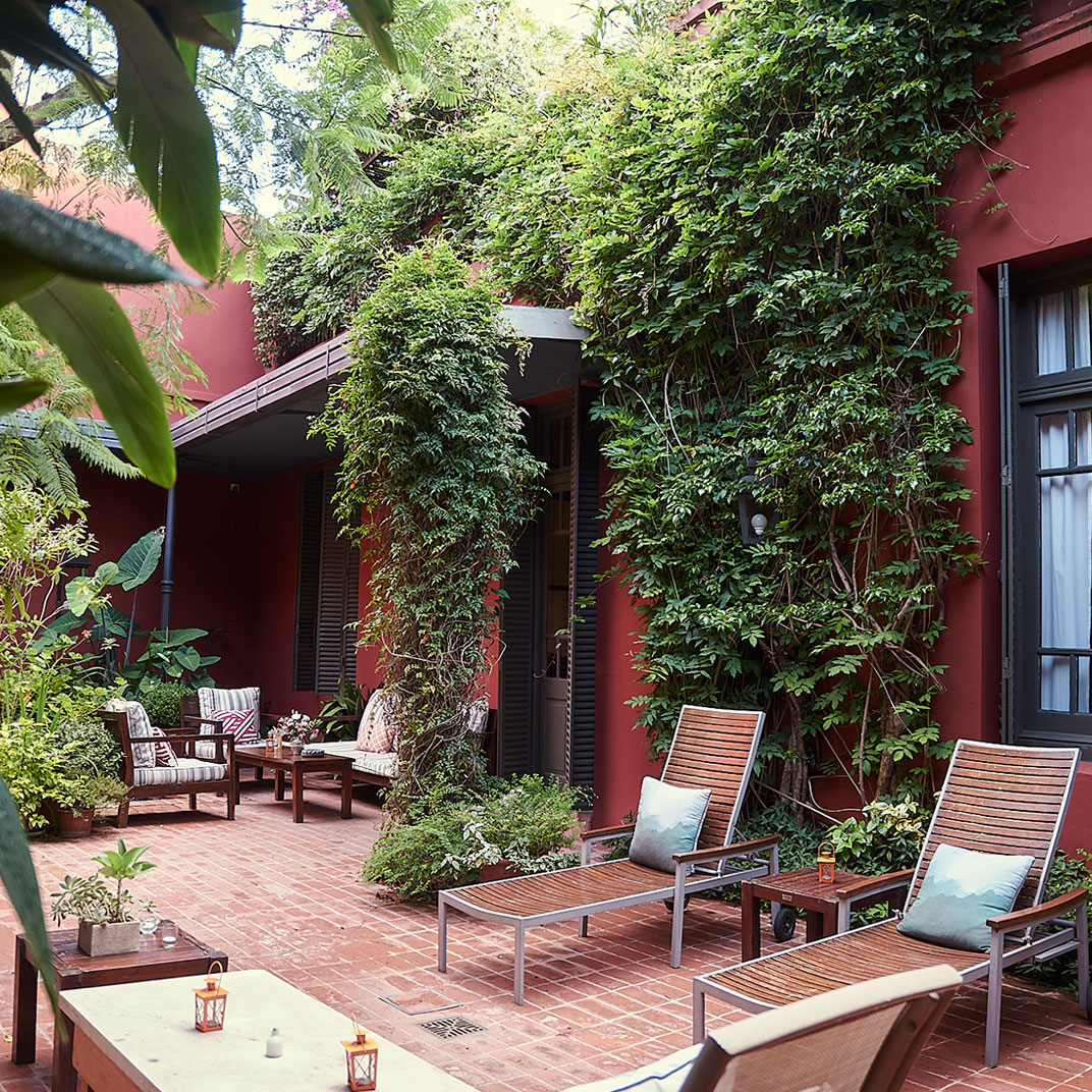 BE Jardin Escondido by Coppola