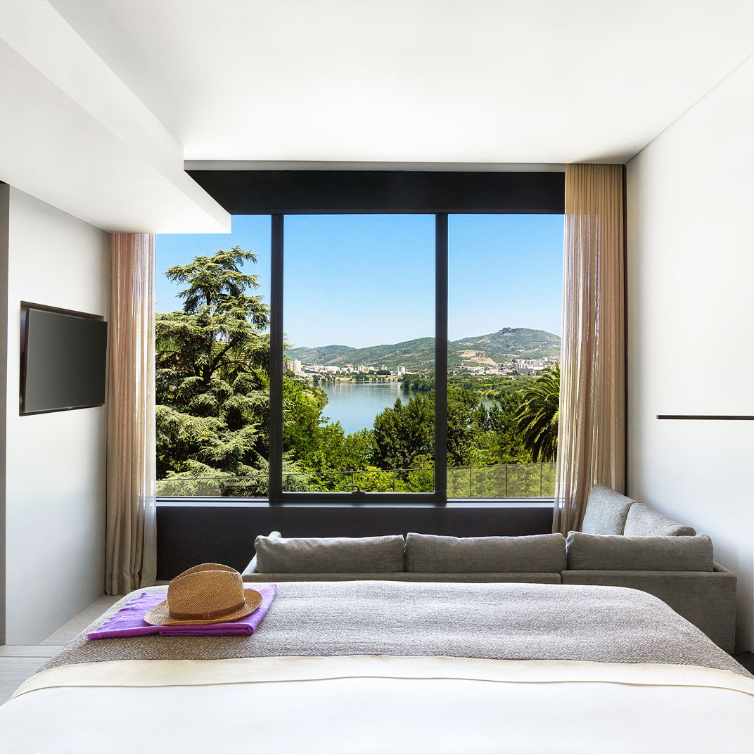 Six Senses Douro Valley