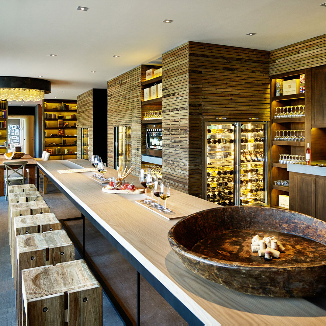 Six Senses Douro Valley