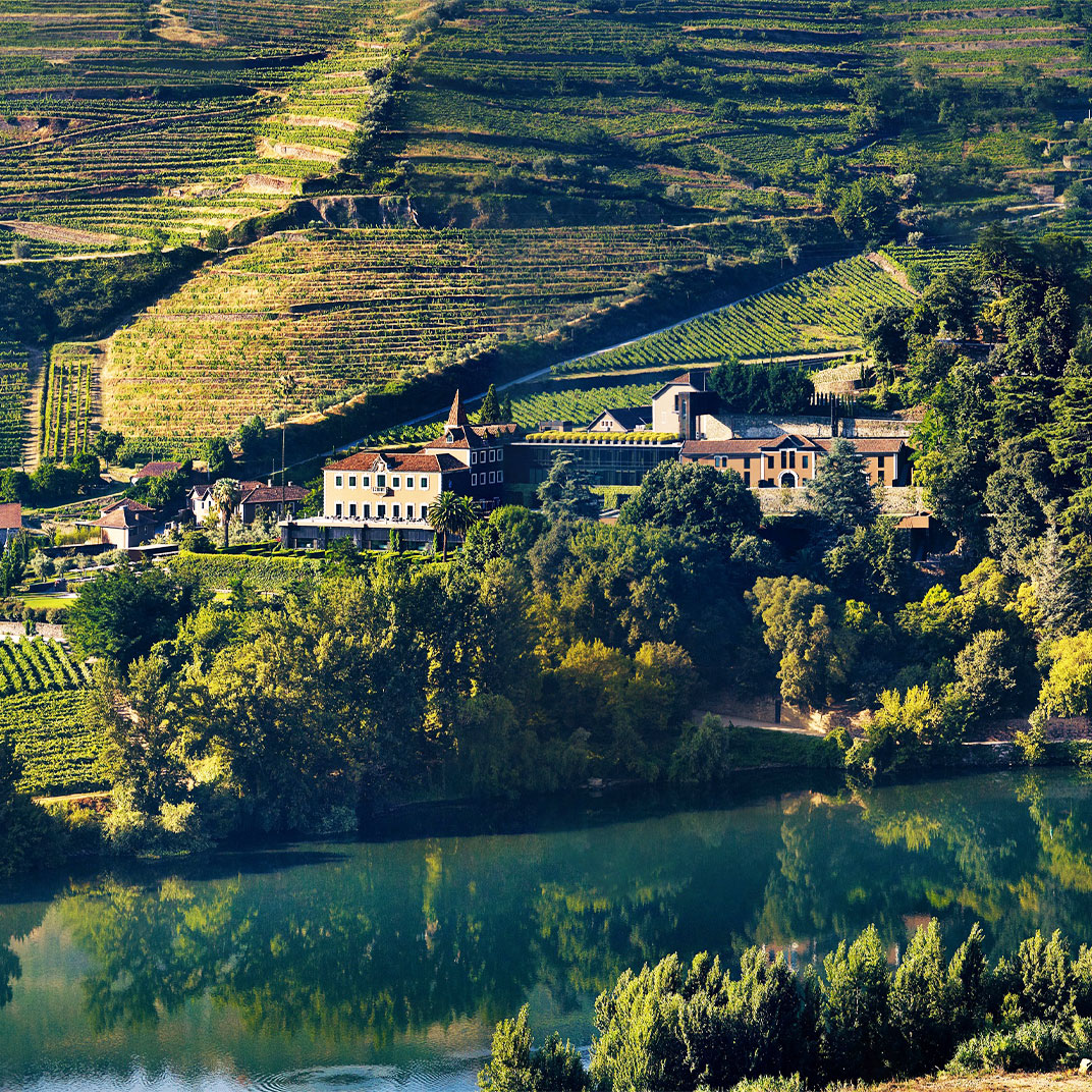 Six Senses Douro Valley
