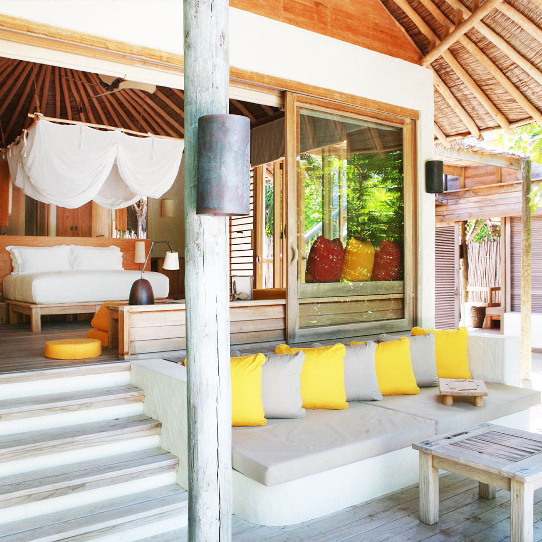 Six Senses Laamu