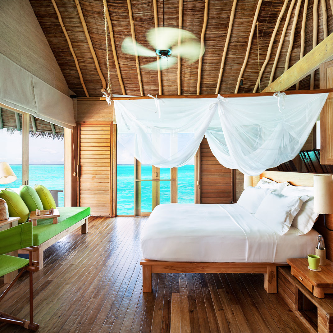Six Senses Laamu