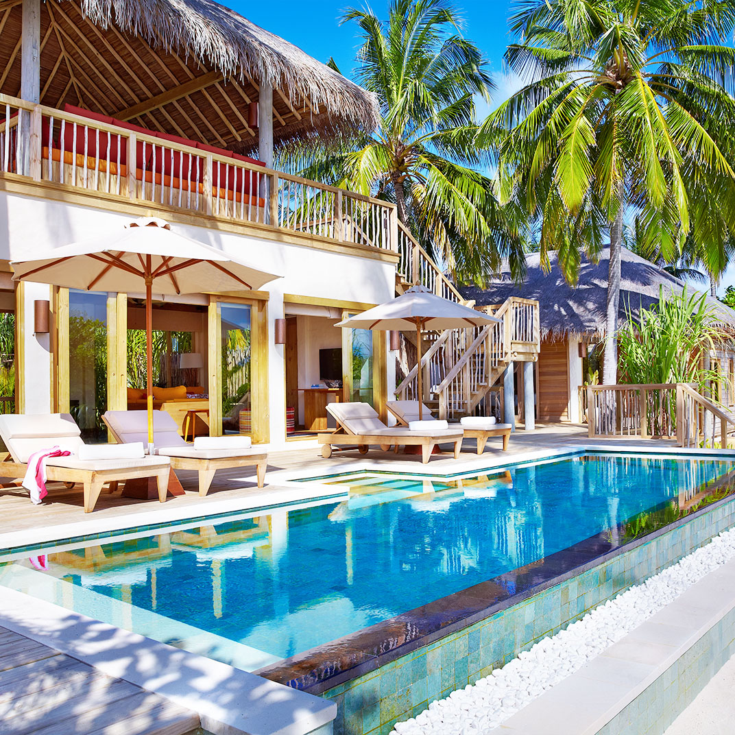 Six Senses Laamu