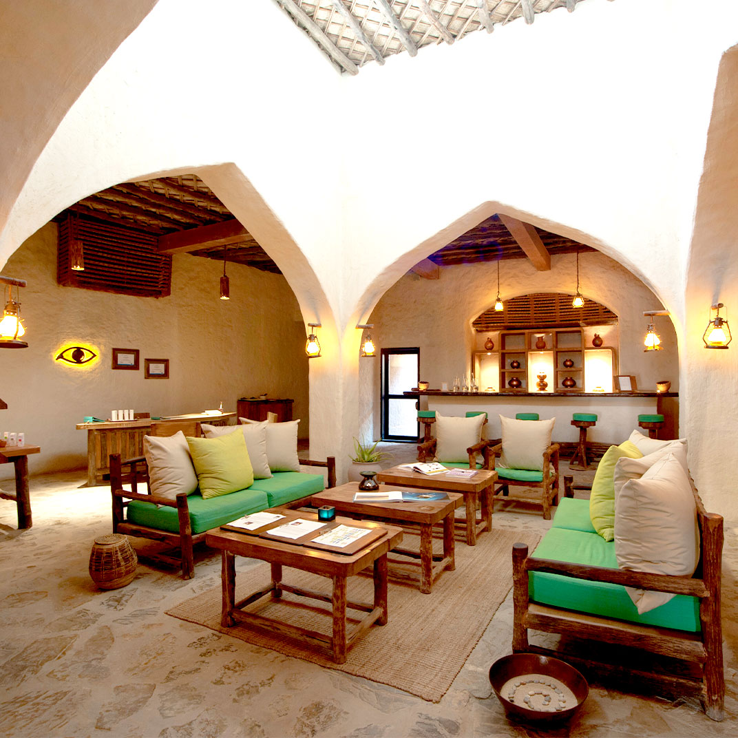 Six Senses Zighy Bay, Oman