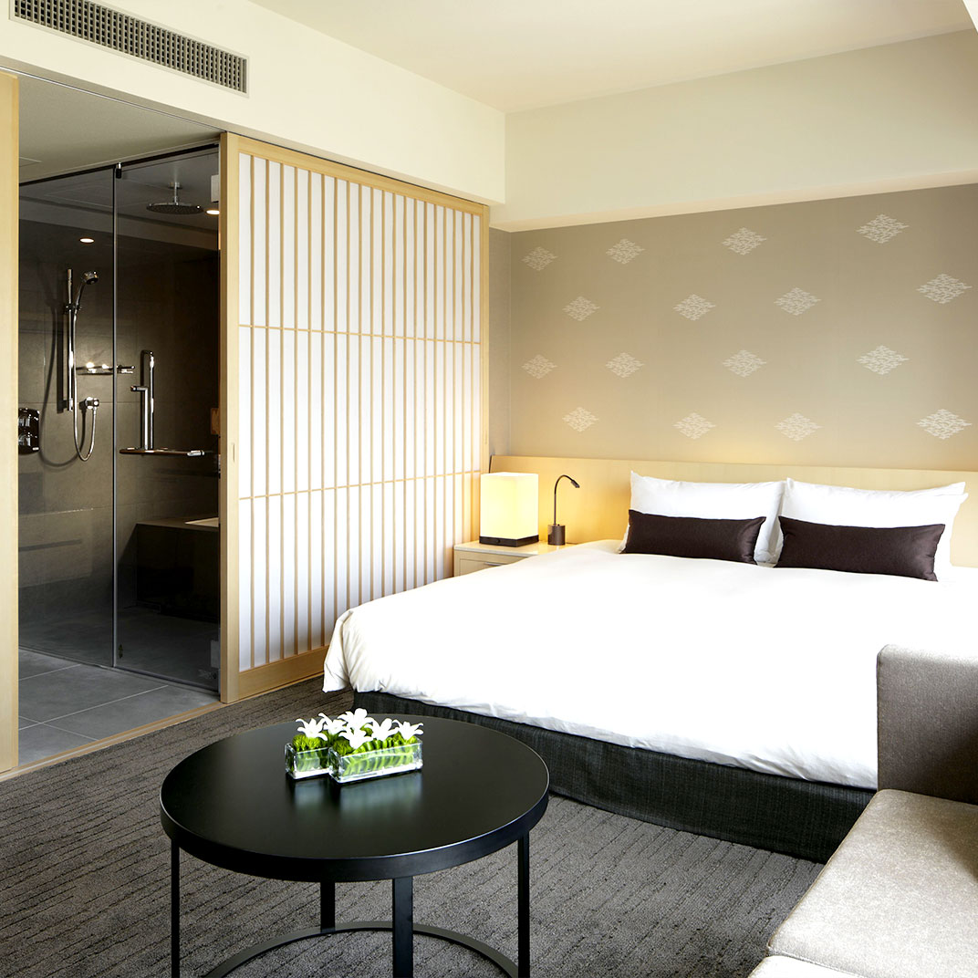 The Capitol Hotel Tokyu