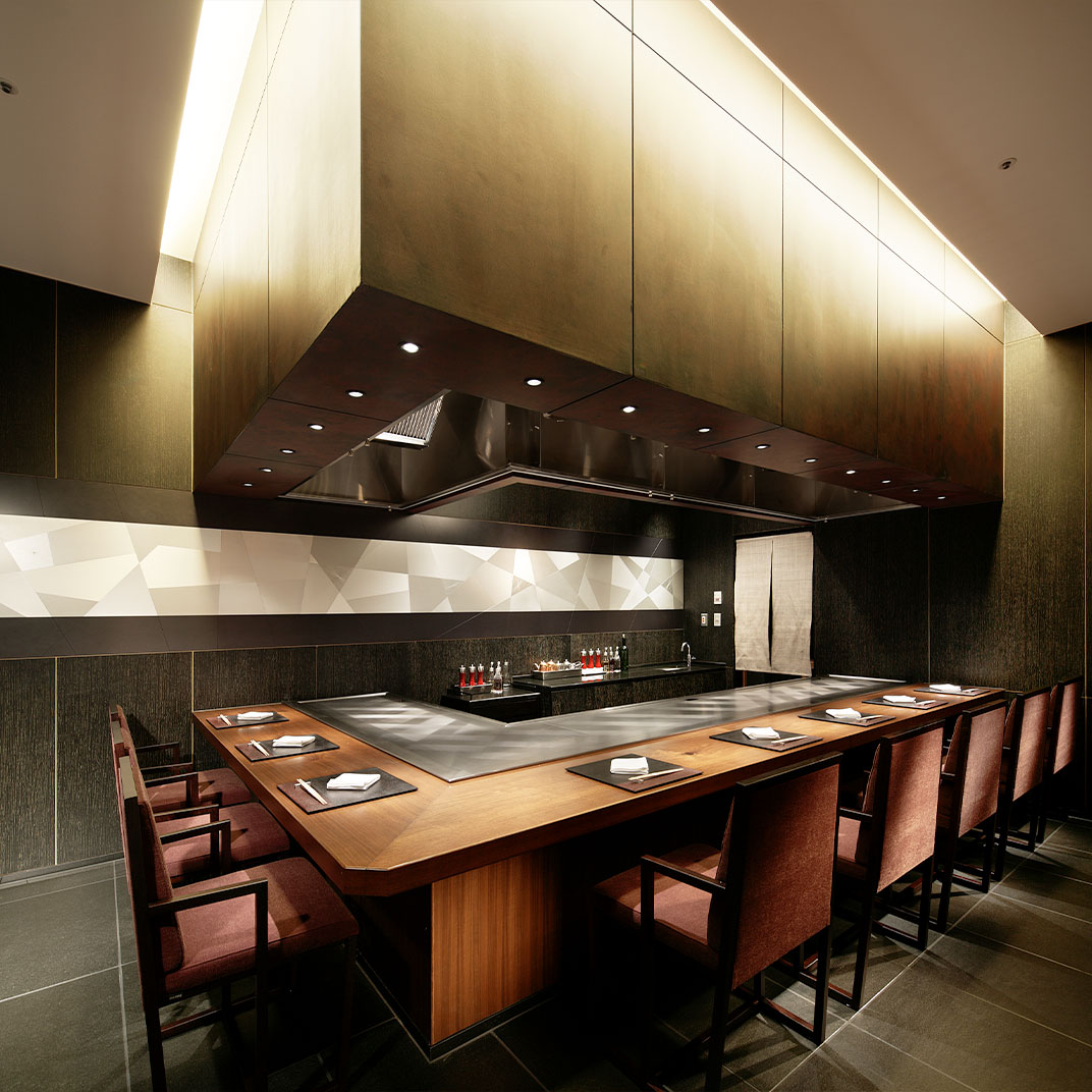 The Capitol Hotel Tokyu