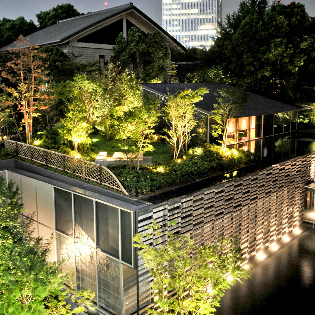 The Capitol Hotel Tokyu