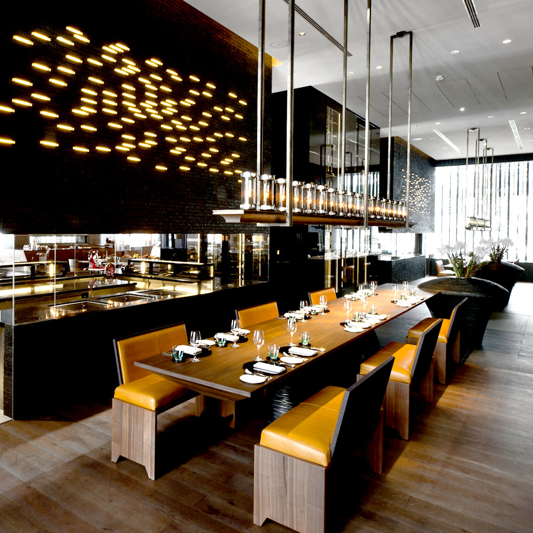 The Chedi Andermatt