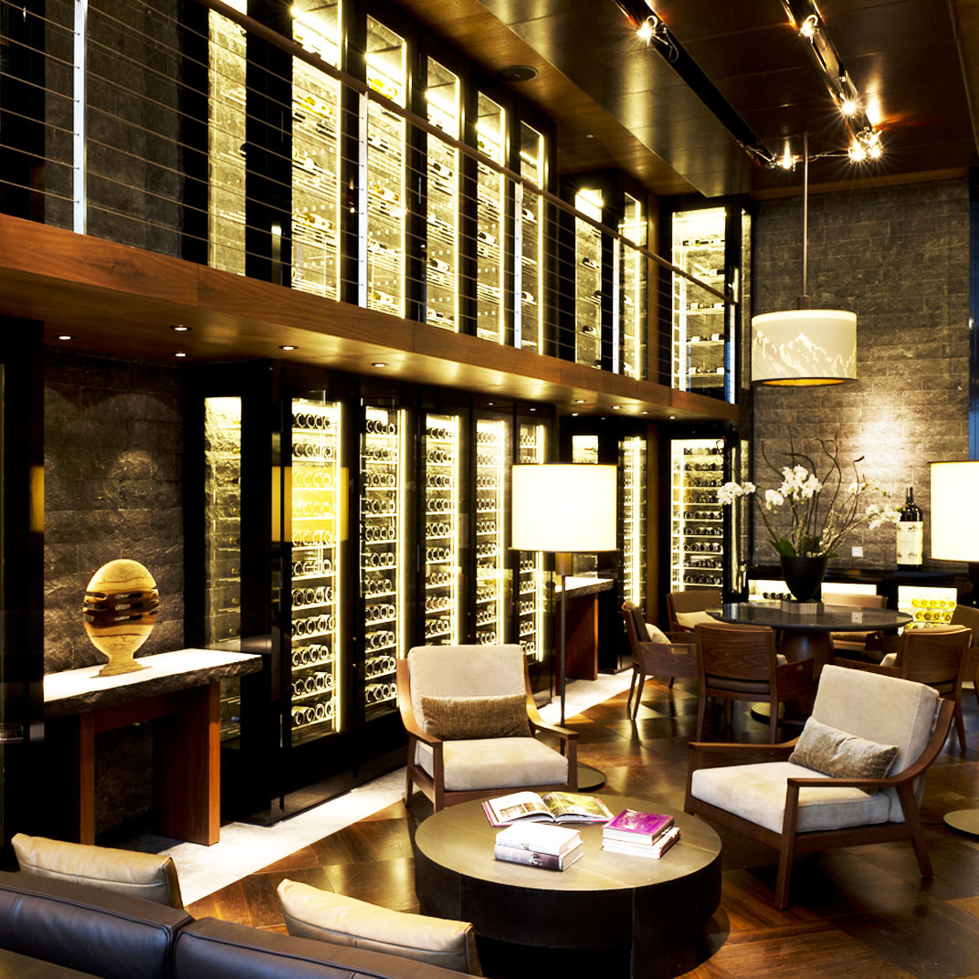 The Chedi Andermatt