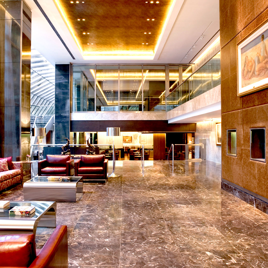 Alvear Art Hotel