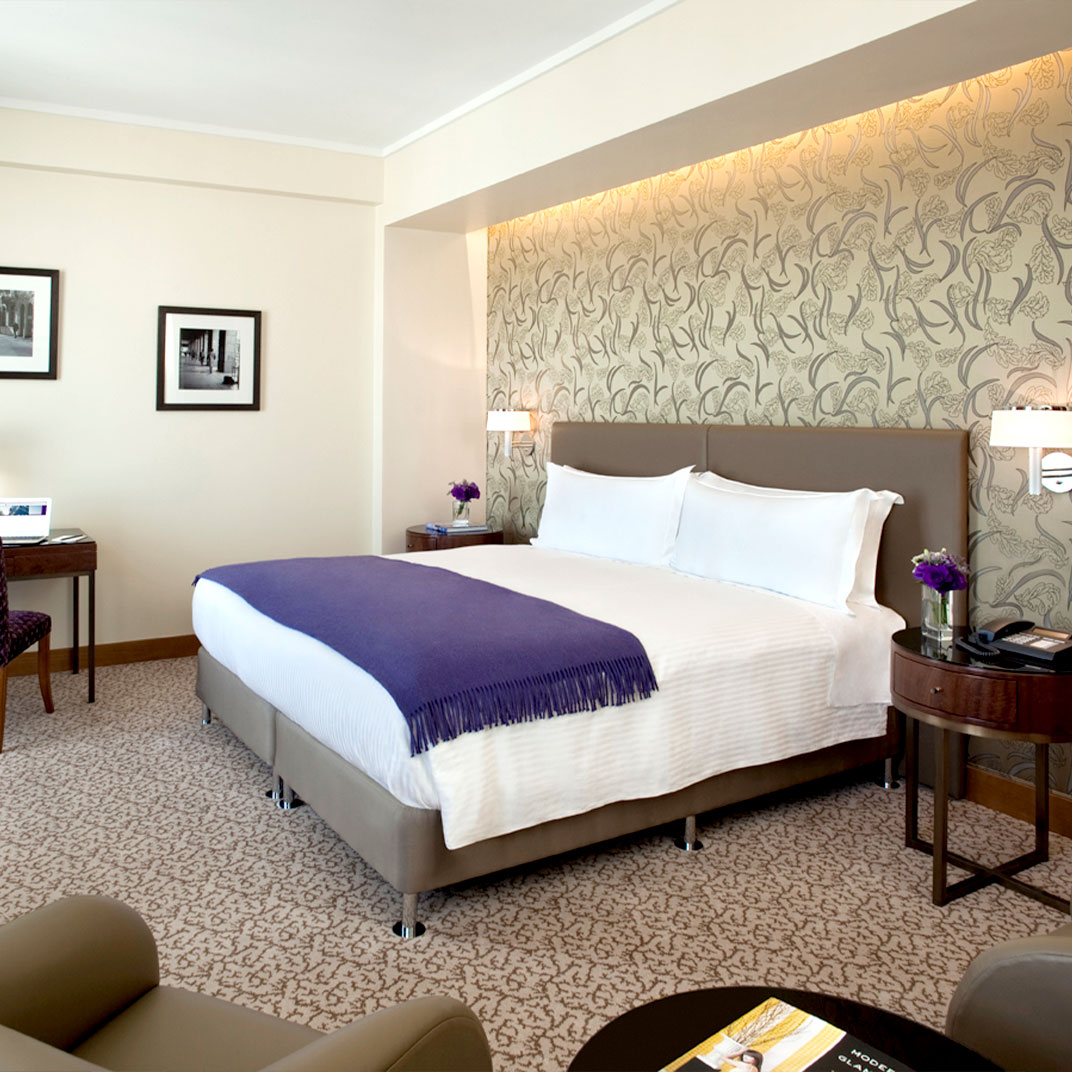 Alvear Art Hotel