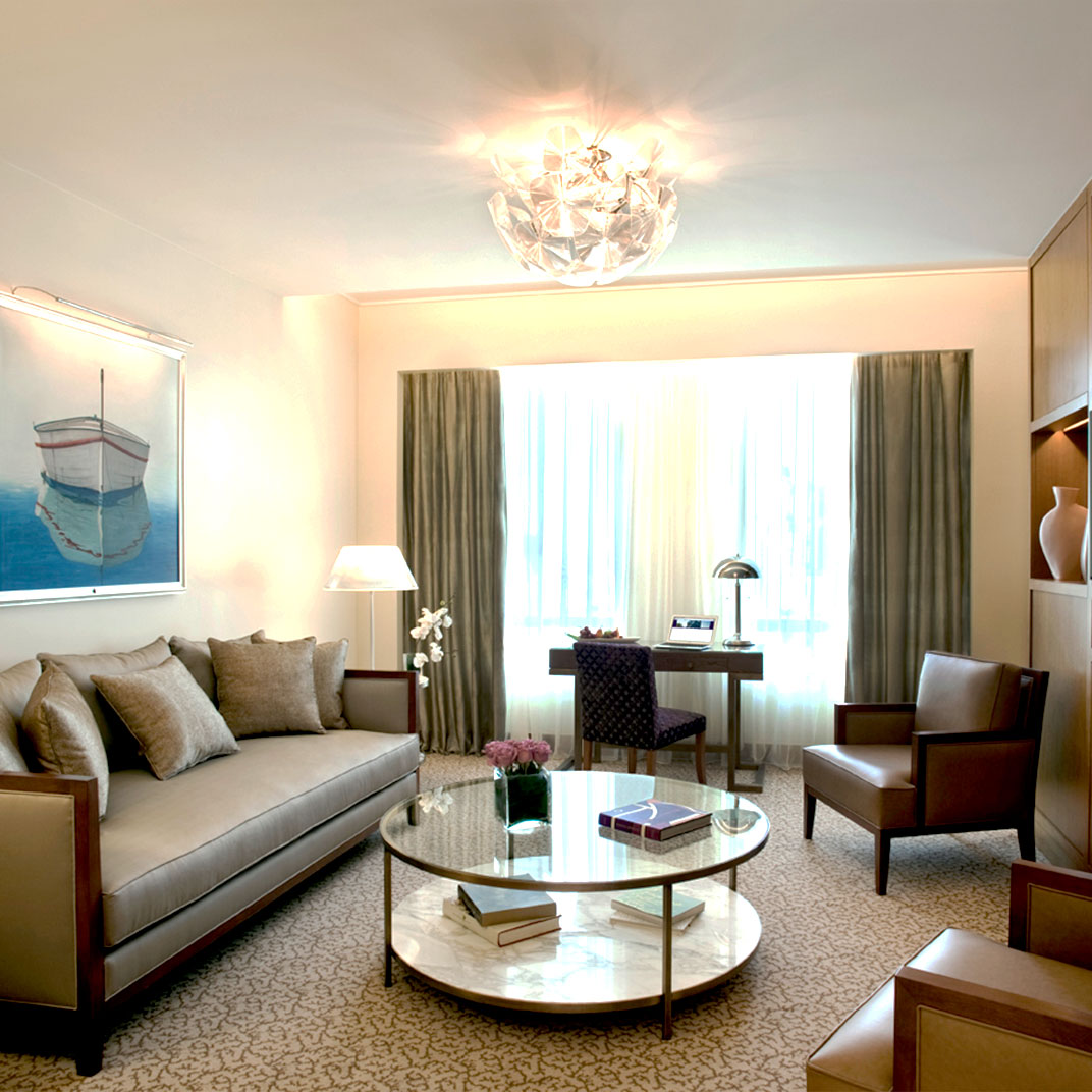 Alvear Art Hotel