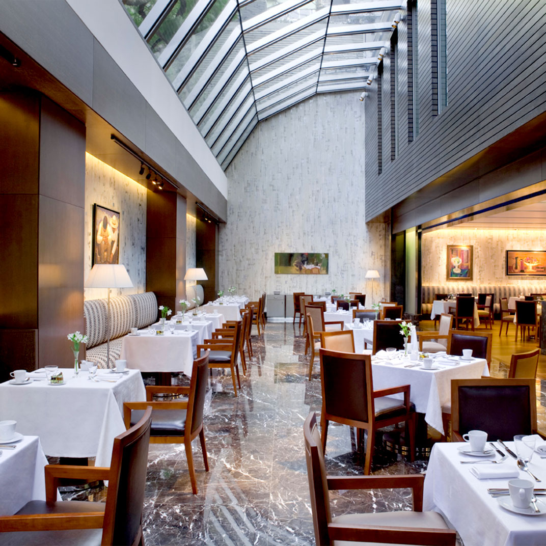 Alvear Art Hotel