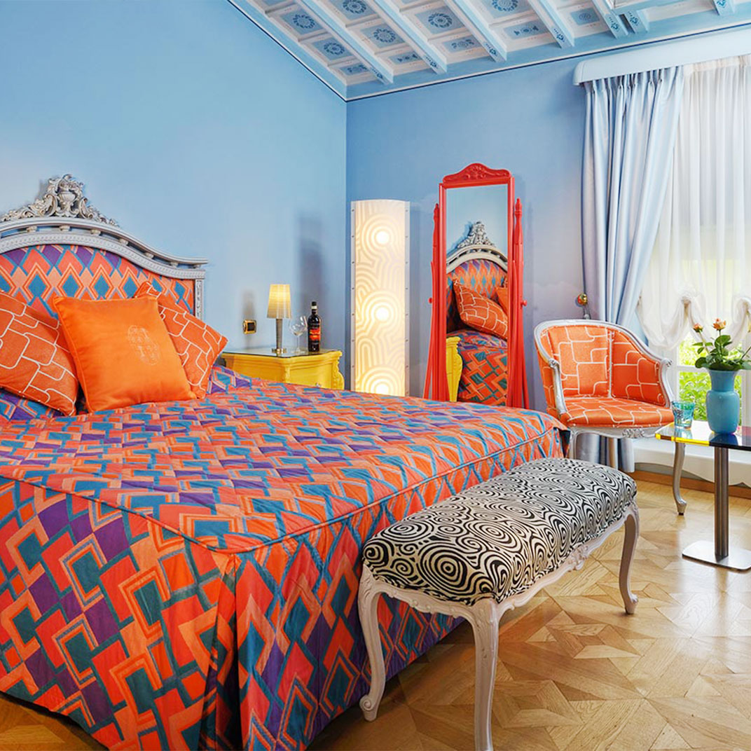Byblos Art Hotel Villa Amista