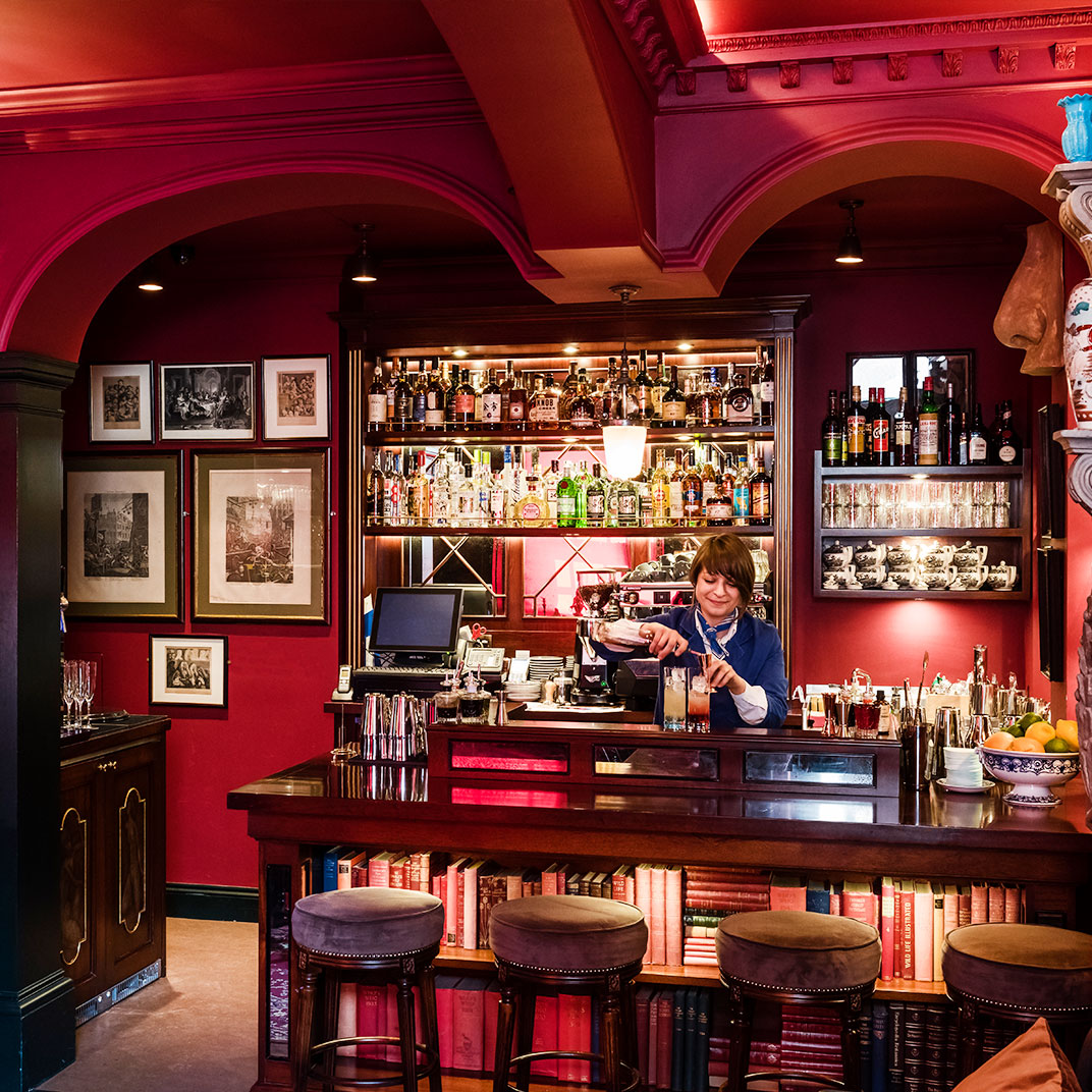 The Zetter Townhouse Marylebone