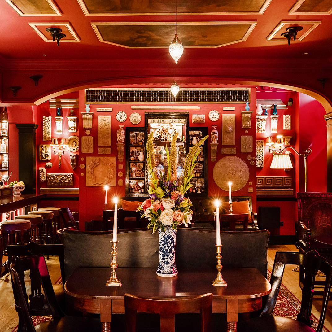 The Zetter Townhouse Marylebone