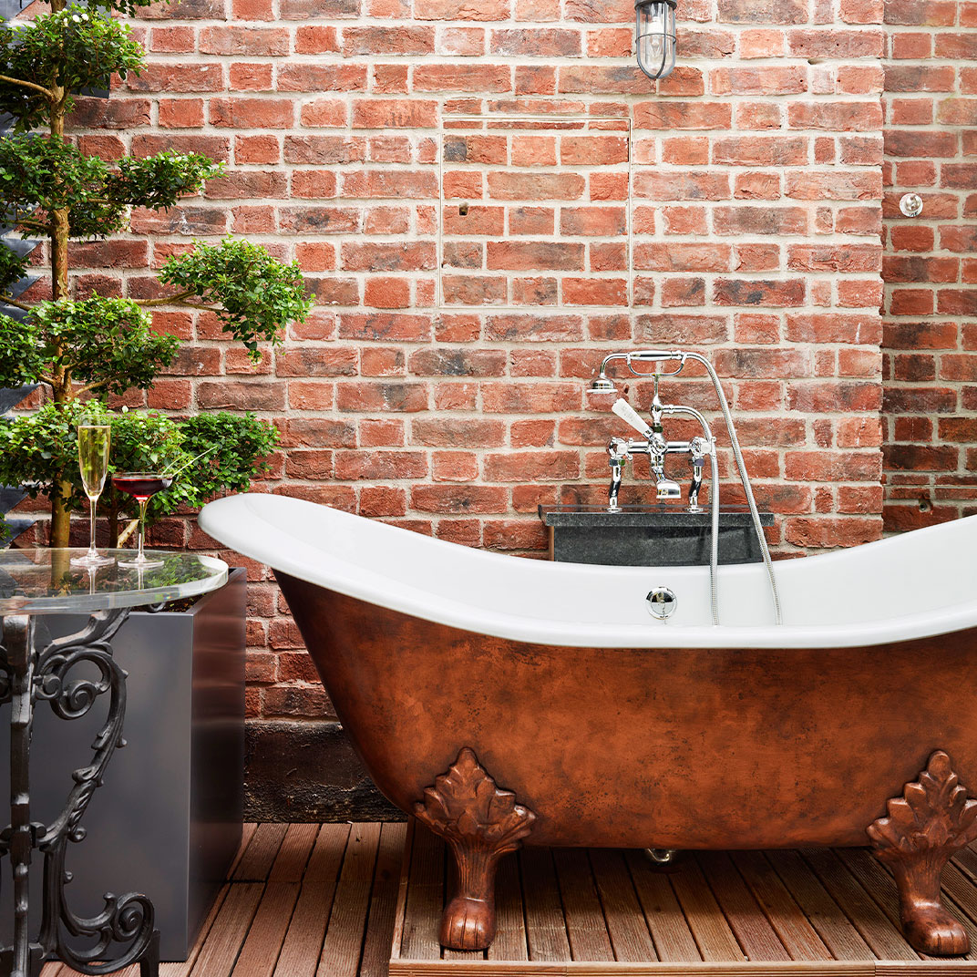 The Zetter Townhouse Marylebone