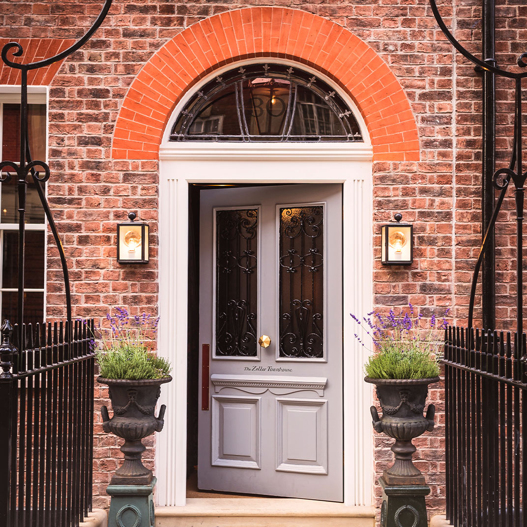 The Zetter Townhouse Marylebone