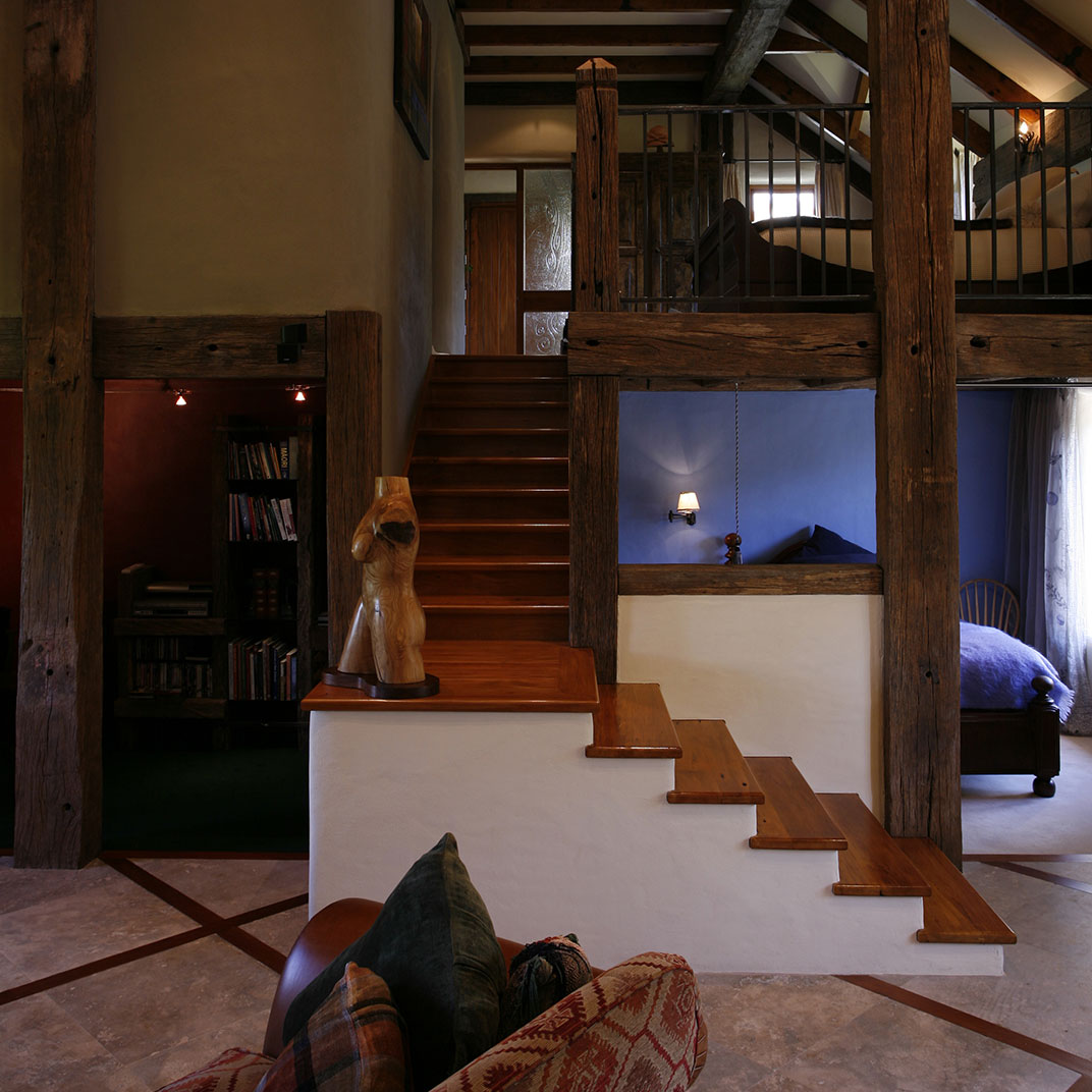 The Lodge at Tikana