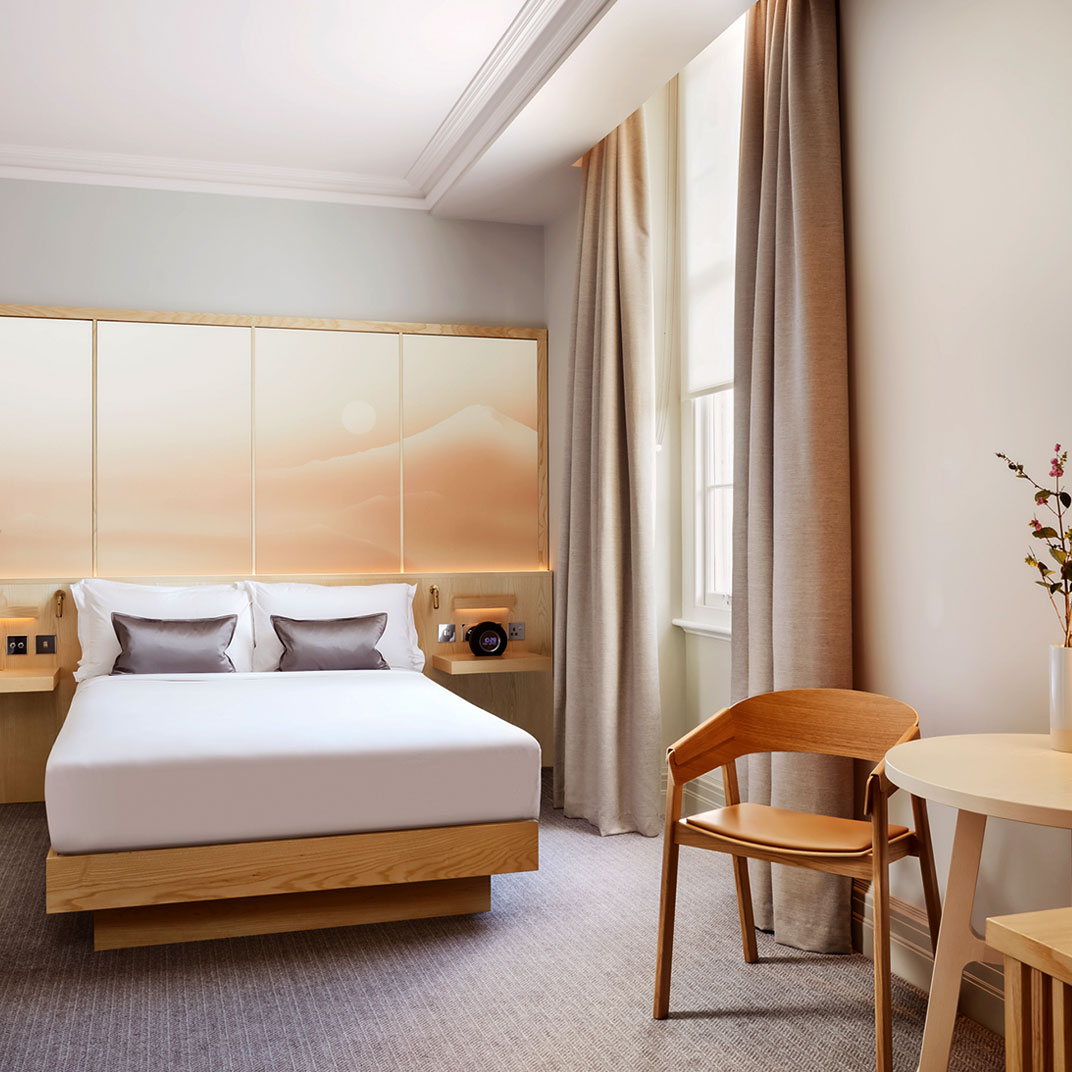 The Prince Akatoki London