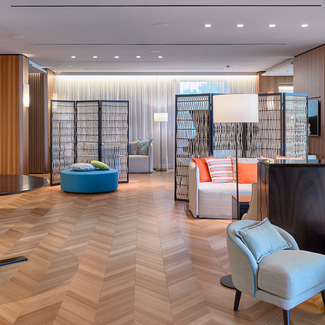 Hotel Ocelle Thermae & Spa