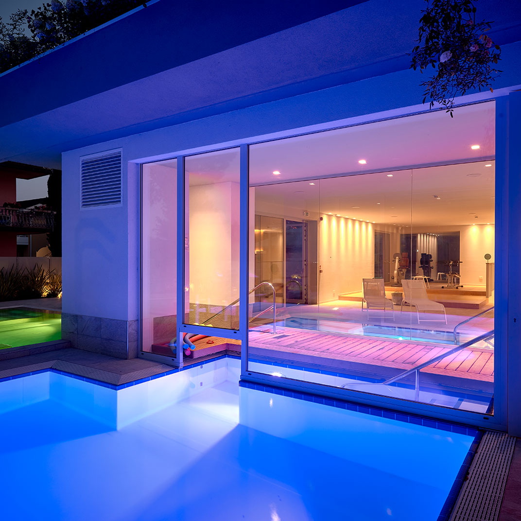 Hotel Ocelle Thermae & Spa