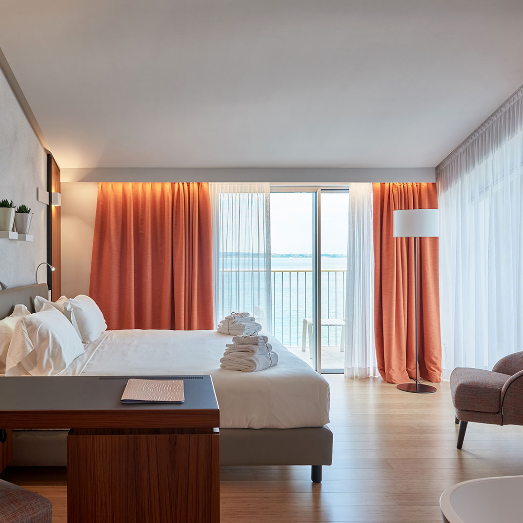 Hotel Ocelle Thermae & Spa