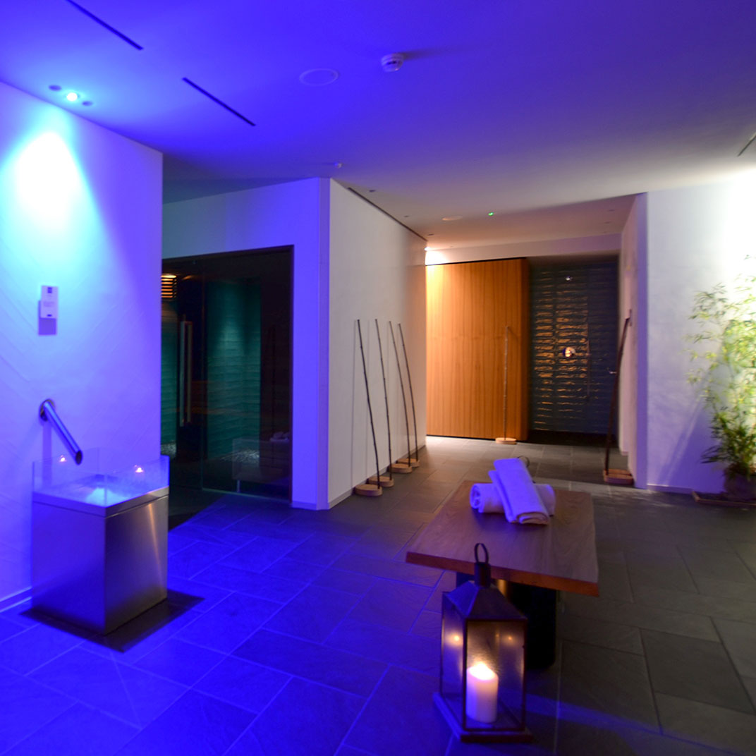 Hotel Ocelle Thermae & Spa