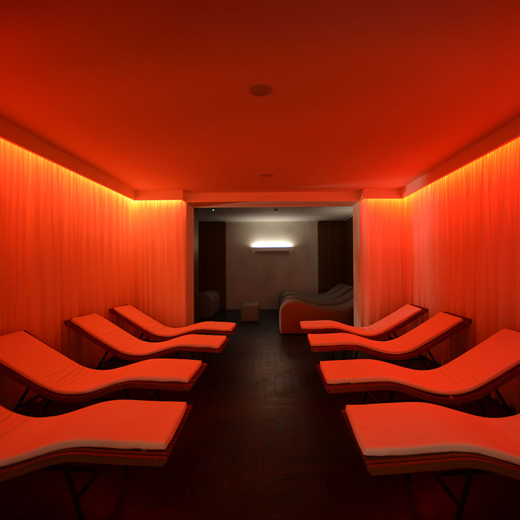 Hotel Ocelle Thermae & Spa