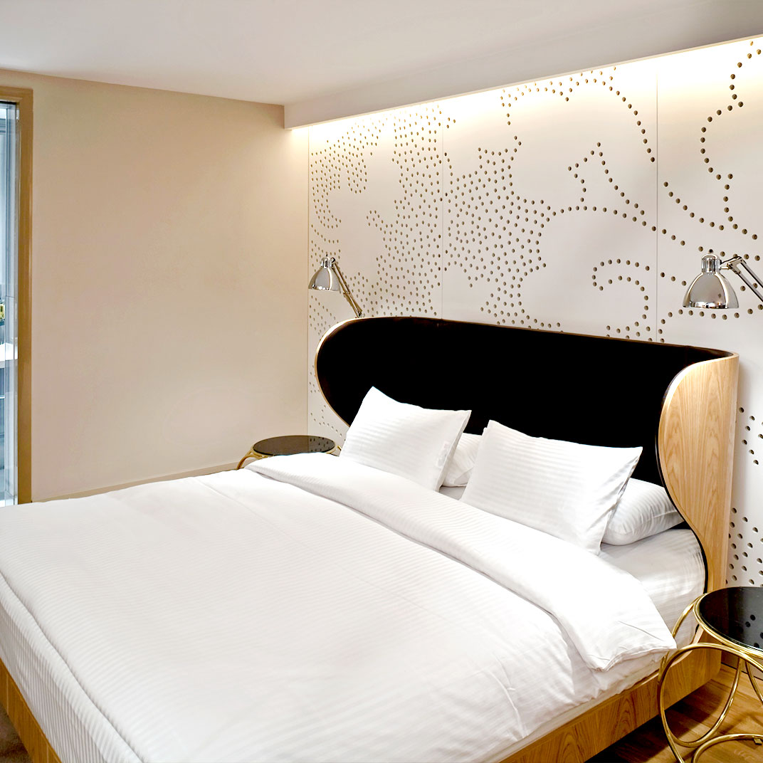 Witt Istanbul Suites