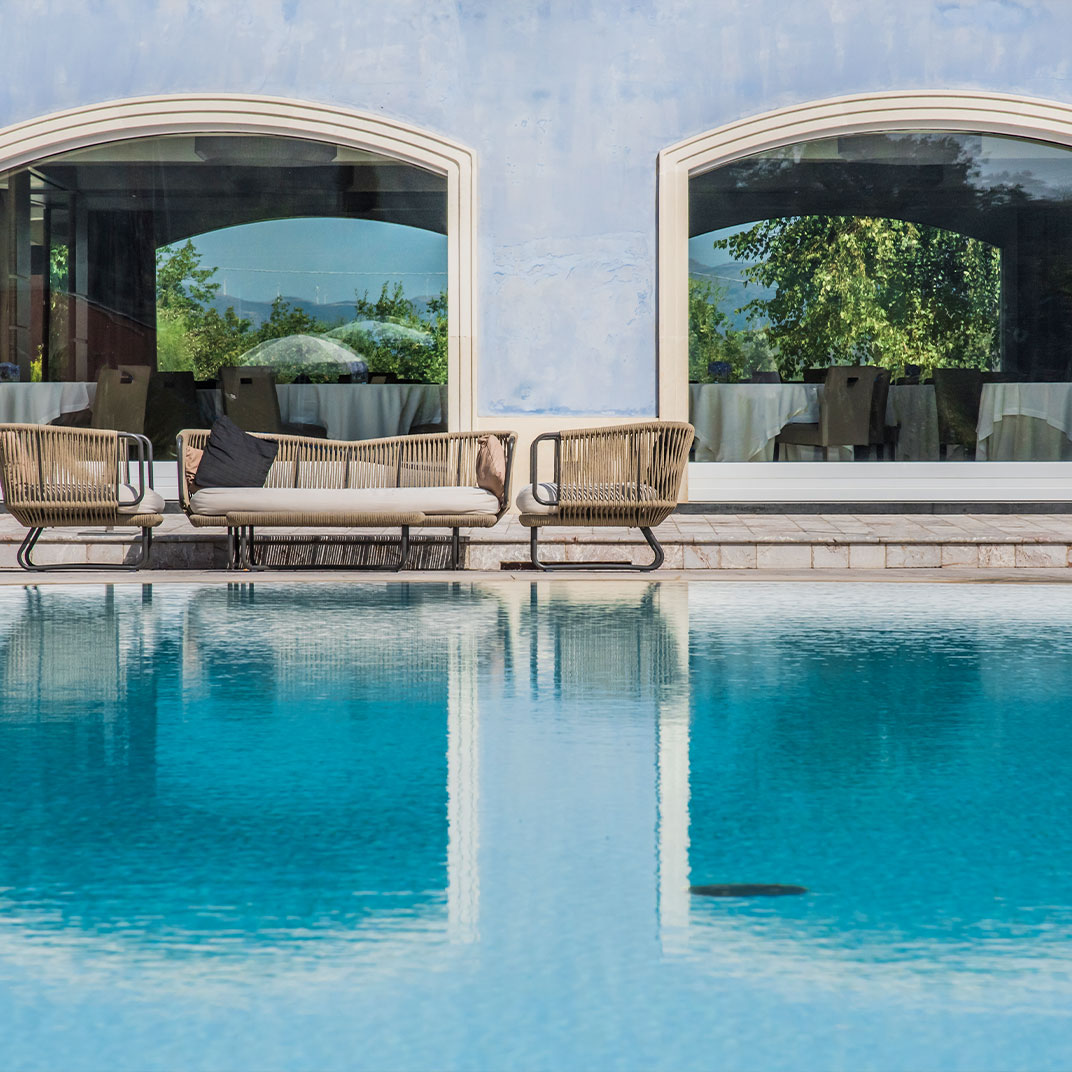 Villa Neri Resort & Spa