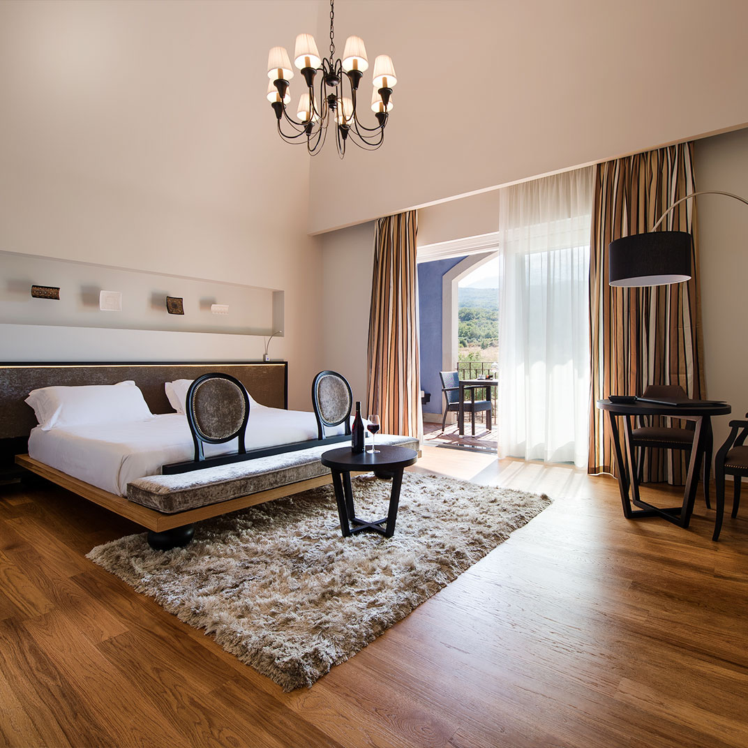 Villa Neri Resort & Spa